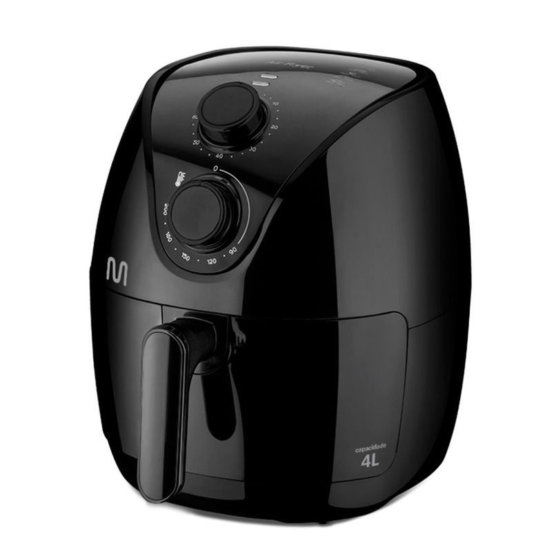 Fritadeira-Air-Fryer-Go201-Multi