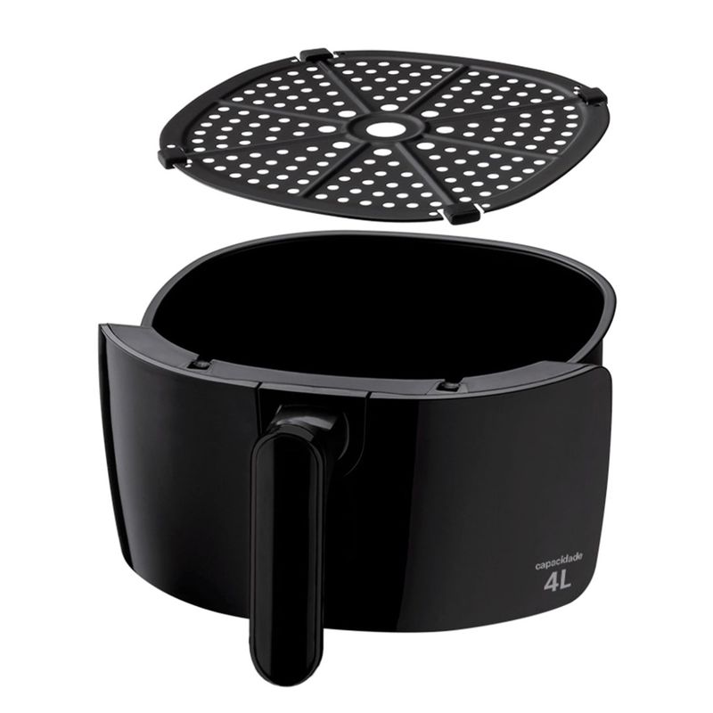 Fritadeira-Air-Fryer-Go201-Multi