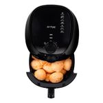 Fritadeira-Air-Fryer-Go201-Multi