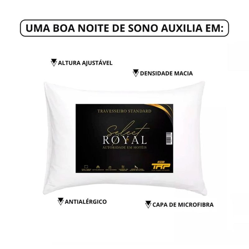 Travesseiro-Select-Royal-Trp-Imports
