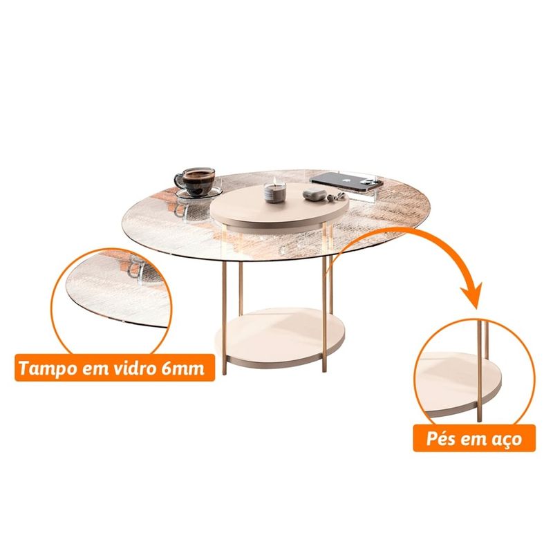 Mesa-de-Centro-Redonda-Barcelona-Vdr-Hb-Moveis
