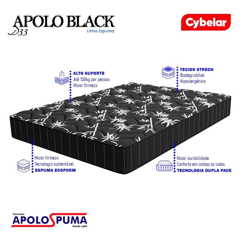 Colchao-Casal-Black-Apolospuma