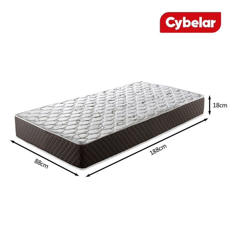 Colchao-Solteiro-Silver-88-Umaflex