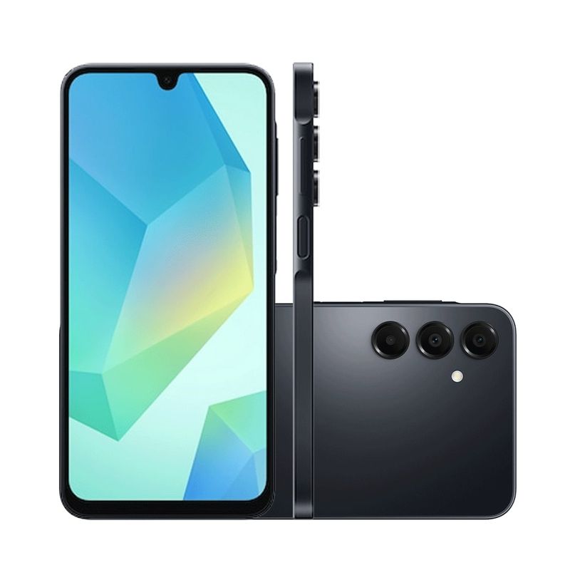 Smartphone-A16-256gb-Samsung