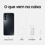 Smartphone-A16-256gb-Samsung