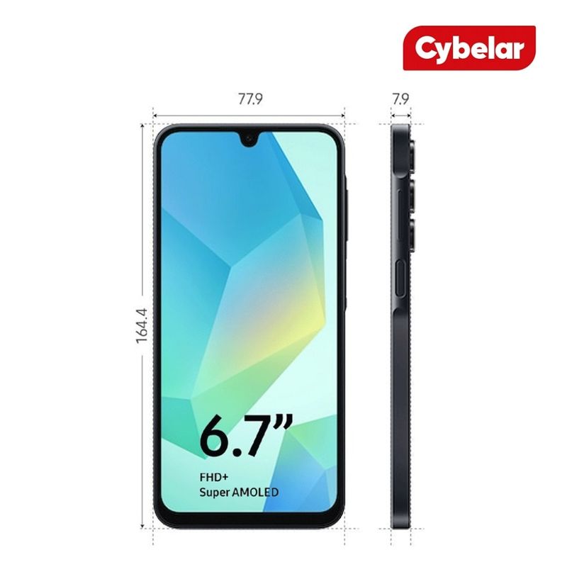 Smartphone-A16-256gb-Samsung