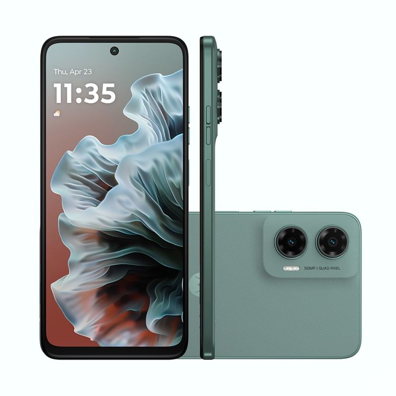 Smartphone-G35-Motorola