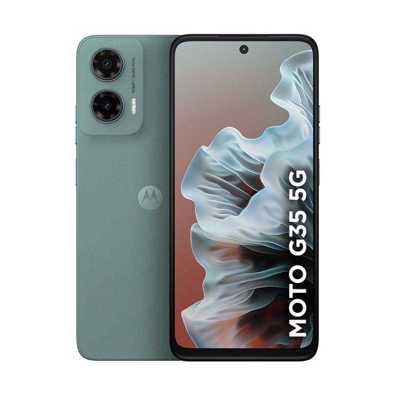 Smartphone-G35-Motorola