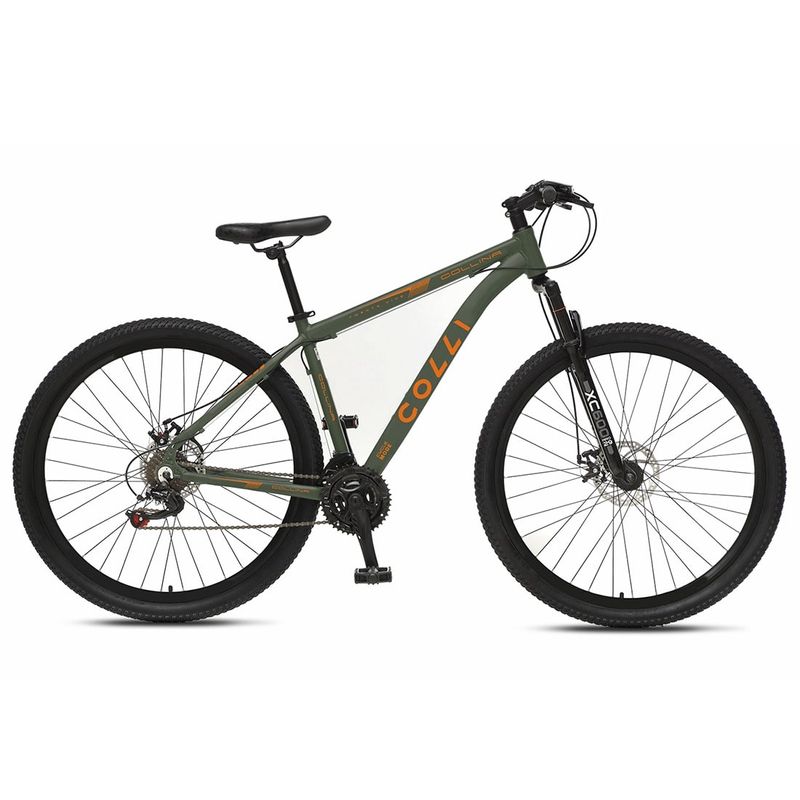 Bicicleta-Aro-29-Collina-Colli