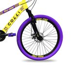 Bicicleta-Aro-26-Grau-Colli