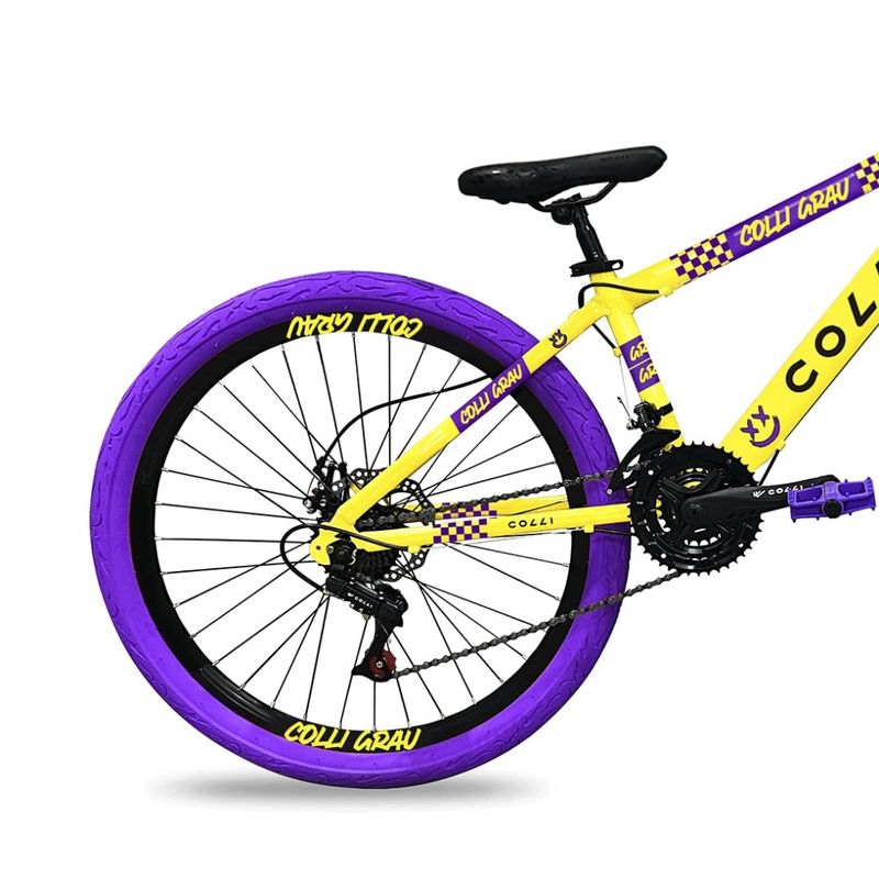 Bicicleta-Aro-26-Grau-Colli