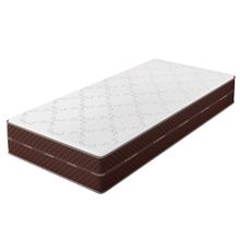 Colchão Solteiro Prorelax Espuma D65 Essenza 88x24x188cm