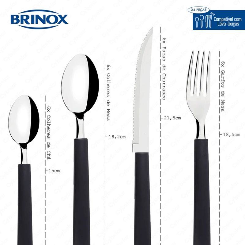 Faqueiro-Riviera-24p-Brinox