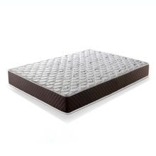 Colchão Casal Umaflex Espuma D23 Silver 138x18x188cm