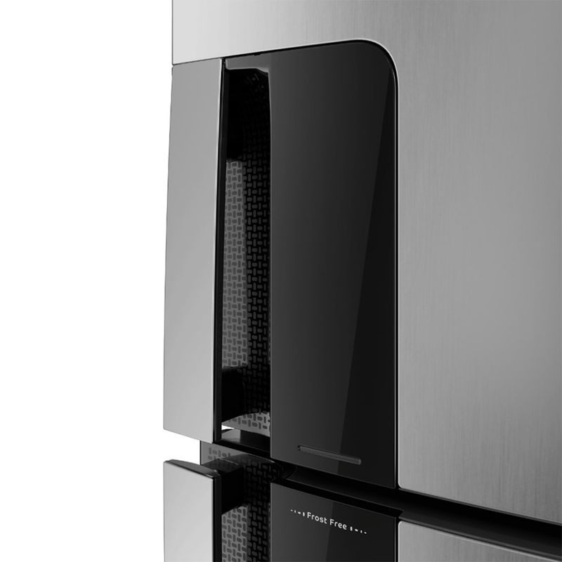 Inox 110V