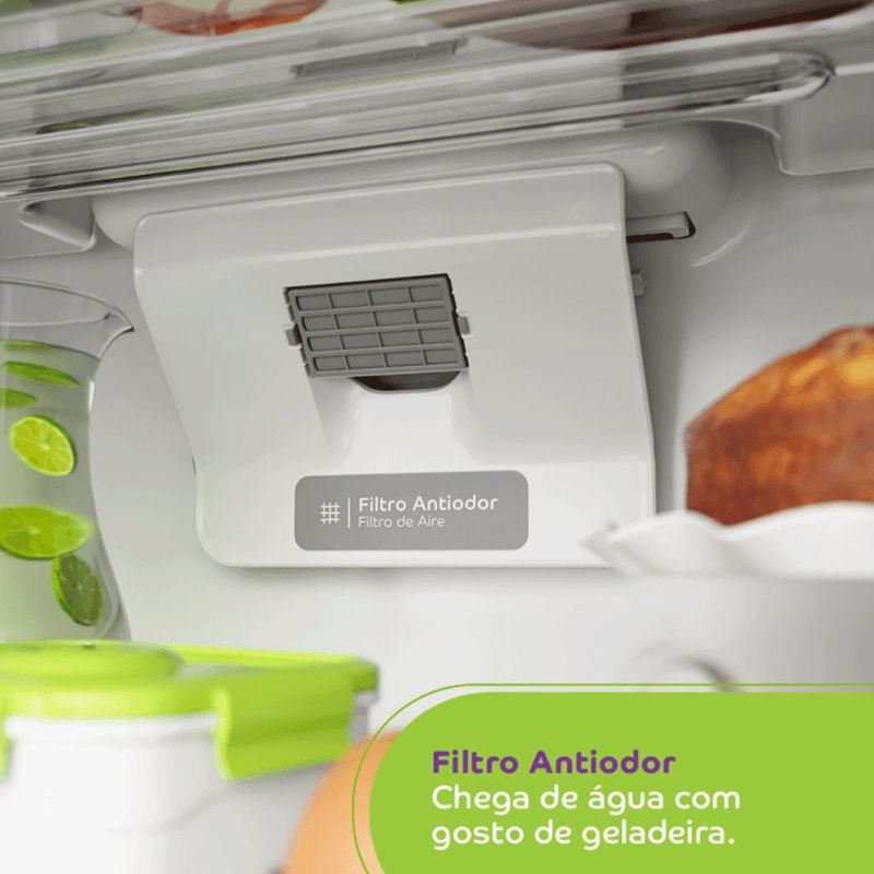 Inox 110V