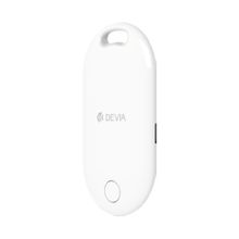 Rastreador Localizador Lite Tag Max Devia IOS com Alarme de Som