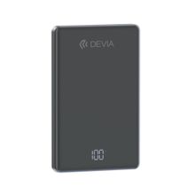 Power Bank Carregador Portátil por Indução com USB-C Tipo-C 5000mAh Devia
