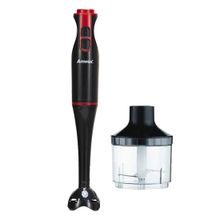 Mixer Amvox 2 em 1 com Cabo Anatômico 2 Velocidades 400W APR400