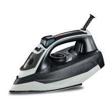 Ferro de Passar a Vapor Amvox Cerâmica 400ml Cabo 1,5m AF2110