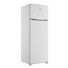 Geladeira Refrigerador Consul 332L Duplex Cycle Defrost CRD37