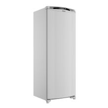 Geladeira Refrigerador Consul 337L 1 Porta Frost Free CRB39