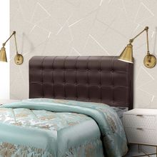 Cabeceira de Cama Queen Size para Box Dama New 1,60m